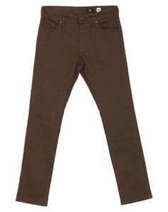 Джинсовые брюки Volcom