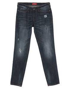 Джинсовые брюки Guess