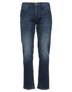 Джинсовые брюки Lee