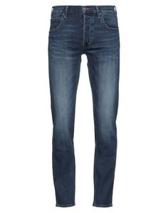 Джинсовые брюки Lee