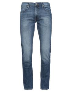 Джинсовые брюки Lee