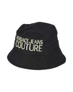 Головной убор Versace Jeans Couture