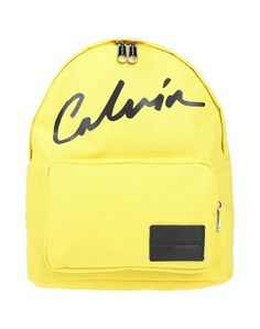Рюкзаки и сумки на пояс Calvin Klein Jeans