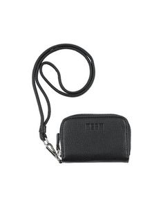 Кошелек для монет Msgm