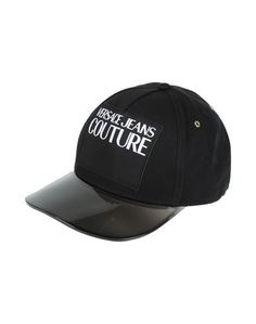Головной убор Versace Jeans Couture
