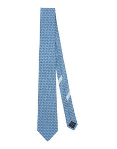 Галстук Salvatore Ferragamo