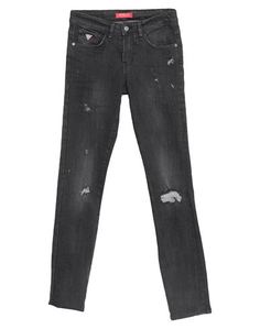 Джинсовые брюки Guess