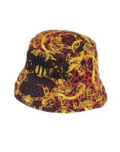 Головной убор Versace Jeans Couture