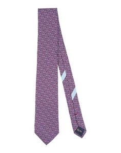 Галстук Salvatore Ferragamo