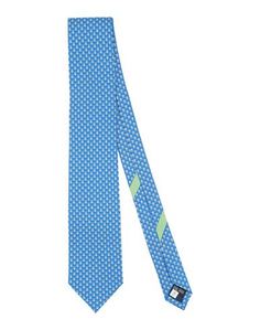 Галстук Salvatore Ferragamo
