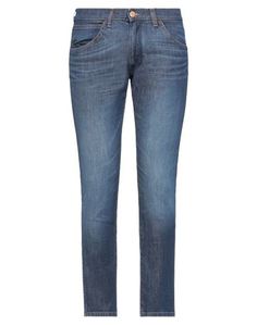 Джинсовые брюки Wrangler