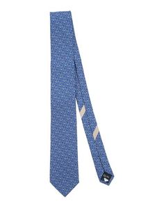 Галстук Salvatore Ferragamo