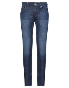 Джинсовые брюки Guess