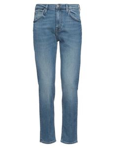 Джинсовые брюки Lee