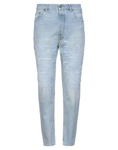Джинсовые брюки Golden Goose Deluxe Brand
