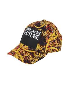 Головной убор Versace Jeans Couture