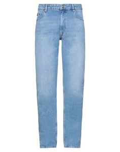 Джинсовые брюки Versace Jeans Couture