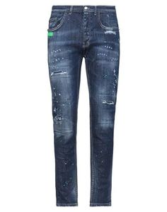 Джинсовые брюки Frankie Morello