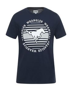 Футболка Wrangler