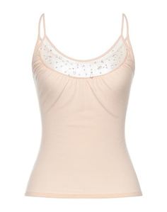 Майка Blumarine