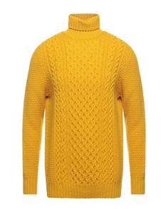 Водолазки Drumohr