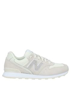 Низкие кеды и кроссовки New Balance