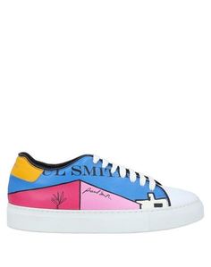 Низкие кеды и кроссовки Paul Smith