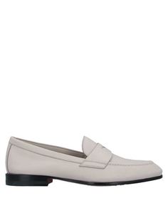 Мокасины Santoni