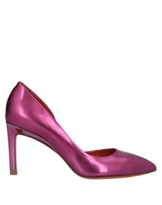Туфли Santoni