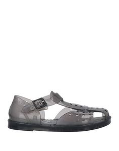 Сандалии Vivienne Westwood Anglomania + Melissa