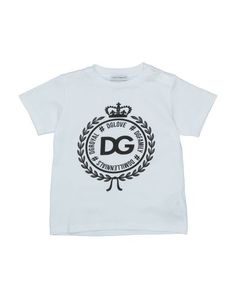 Футболка Dolce & Gabbana