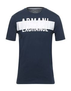 Футболка Armani Exchange