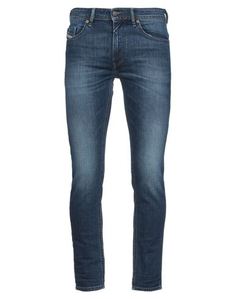 Джинсовые брюки Diesel