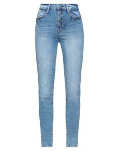 Джинсовые брюки Guess