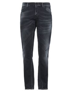Джинсовые брюки Dondup