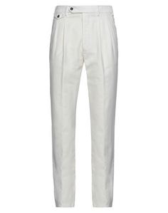 Повседневные брюки Lardini
