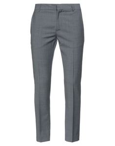 Повседневные брюки Daniele Alessandrini