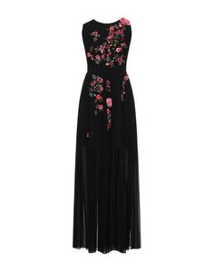 Длинное платье Blugirl Blumarine