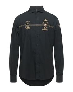 Pубашка Aeronautica Militare