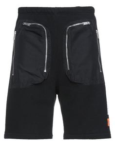 Бермуды Heron Preston