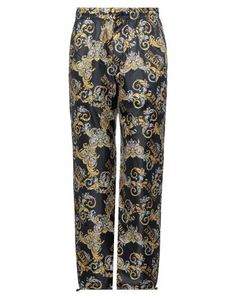 Повседневные брюки Versace Jeans Couture