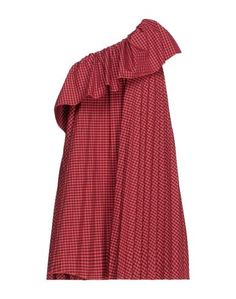 Короткое платье RED Valentino