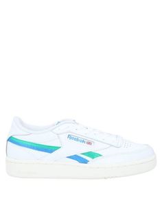 Низкие кеды и кроссовки Reebok
