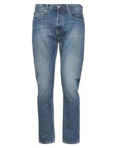 Джинсовые брюки Calvin Klein Jeans