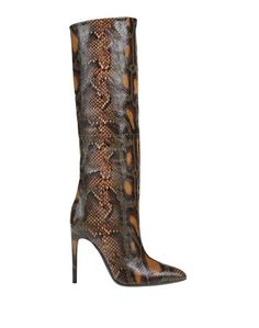 Полусапоги и высокие ботинки Pollini