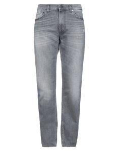 Джинсовые брюки 7 For All Mankind