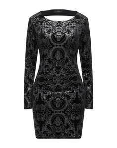 Короткое платье Guess