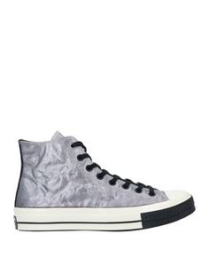 Высокие кеды и кроссовки Converse