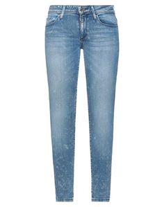 Джинсовые брюки Guess