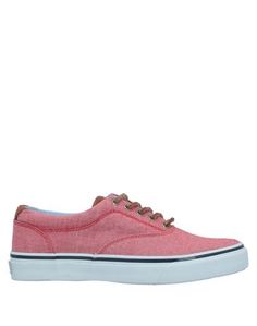 Низкие кеды и кроссовки Sperry Top Sider